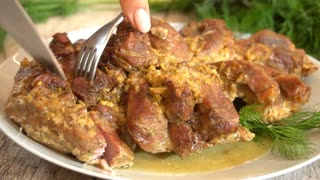 Как бомбически вкусно накормить семью из повседневных продуктов Рецепт первого и второго. Выпуск №1