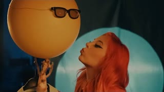 Olivia Addams - Never Say Never (Official Video 2022)