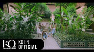 ATEEZ - Treasure