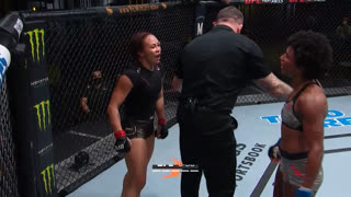 Самые яркие моменты UFC Вегас 10: Уотерсон vs Хилл