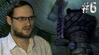 Amnesia The Dark Descent ► ЦИСТЕРНА ► #6