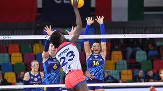 Савино Дель Бене (Скандиччи, Италия) — Васас Обуда (Будапешт, Венгрия)