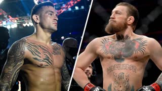 Превью UFC 264: Порье vs МакГрегор 3