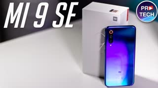 Xiaomi Mi 9 SE - лучший за свои деньги? Обзор и опыт использования.