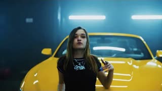 Fesch6 - Criminal (Official Video 2020)