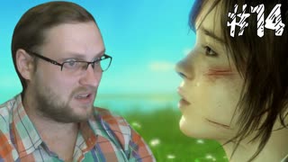 Beyond Two Souls ► ФИНАЛ ► #14