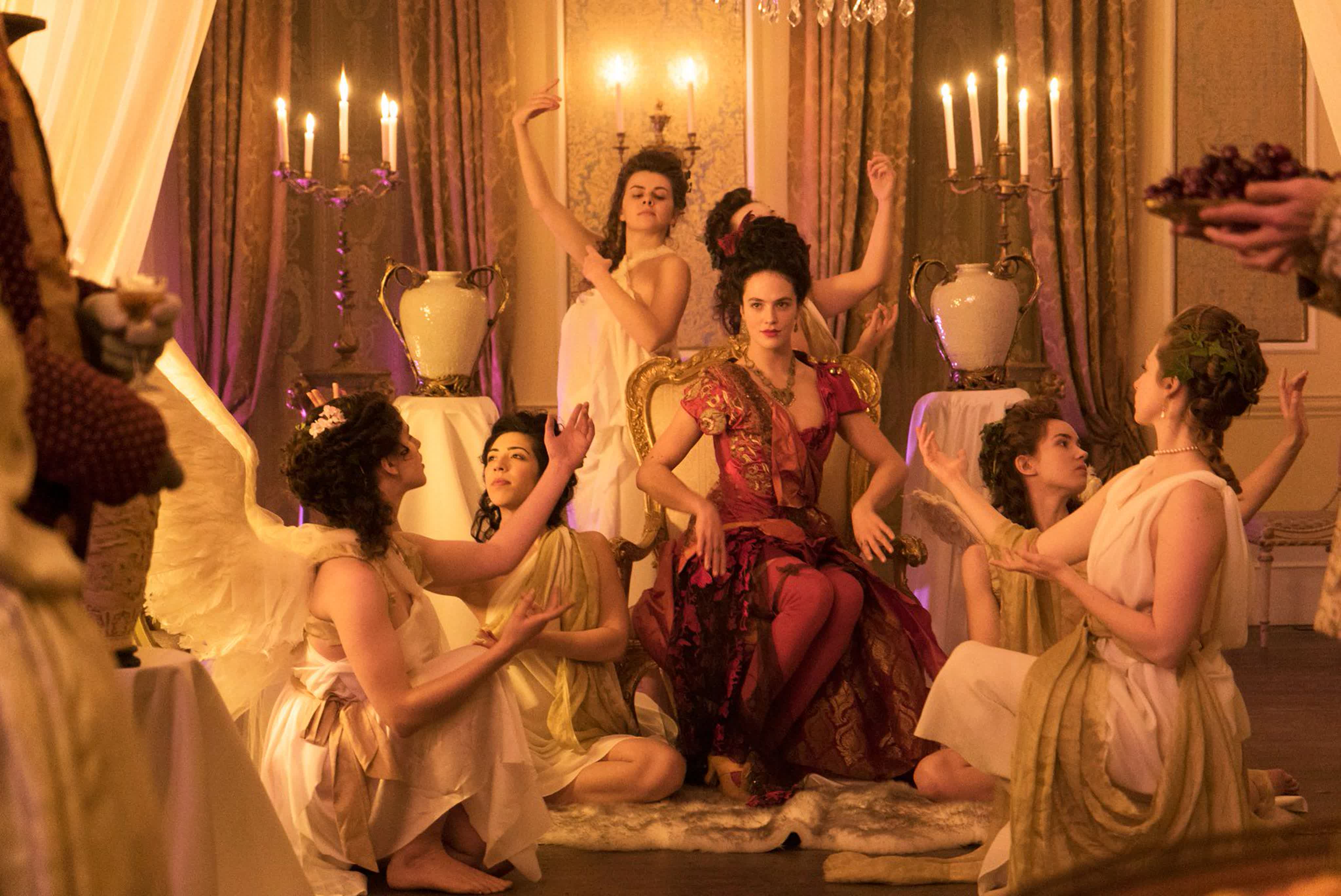 Сериалы По Жанру Эротика Сериалы По Жанру Эротика