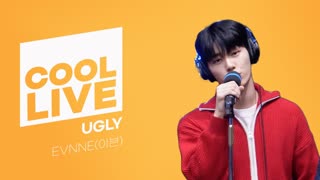 EVNNE - UGLY LIVE ▷