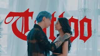 NKI - Tattoo (Official Video 2021)
