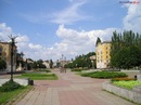 Кривий Ріг фотография #50 (источник - https://vk.com/id141496938)