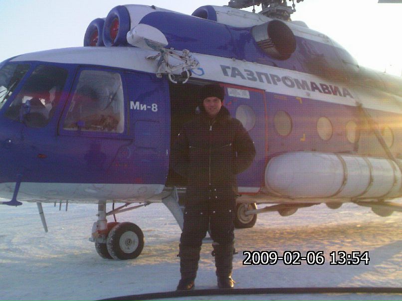 Сергей Лебедев фотография #16