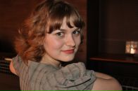 Фотография Татиосовой Анастасии