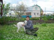 Фотография Борисова Семёна