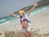 Фотография Киселёвой Ани