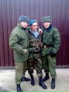 Фотография Алибекова Саида