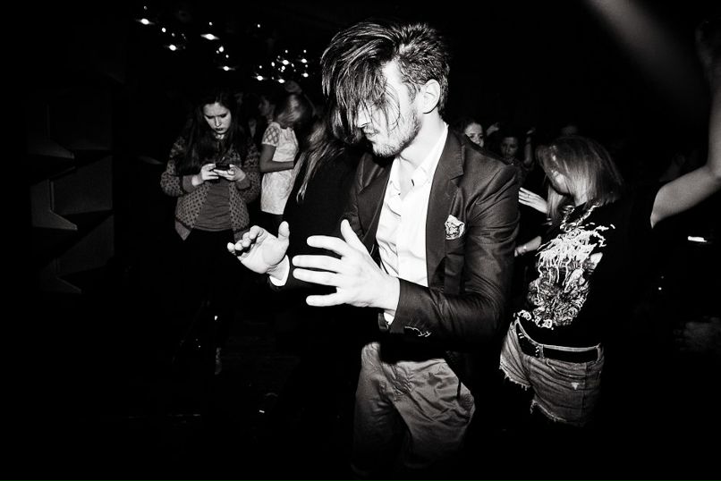 Антон Киценко фотография #16