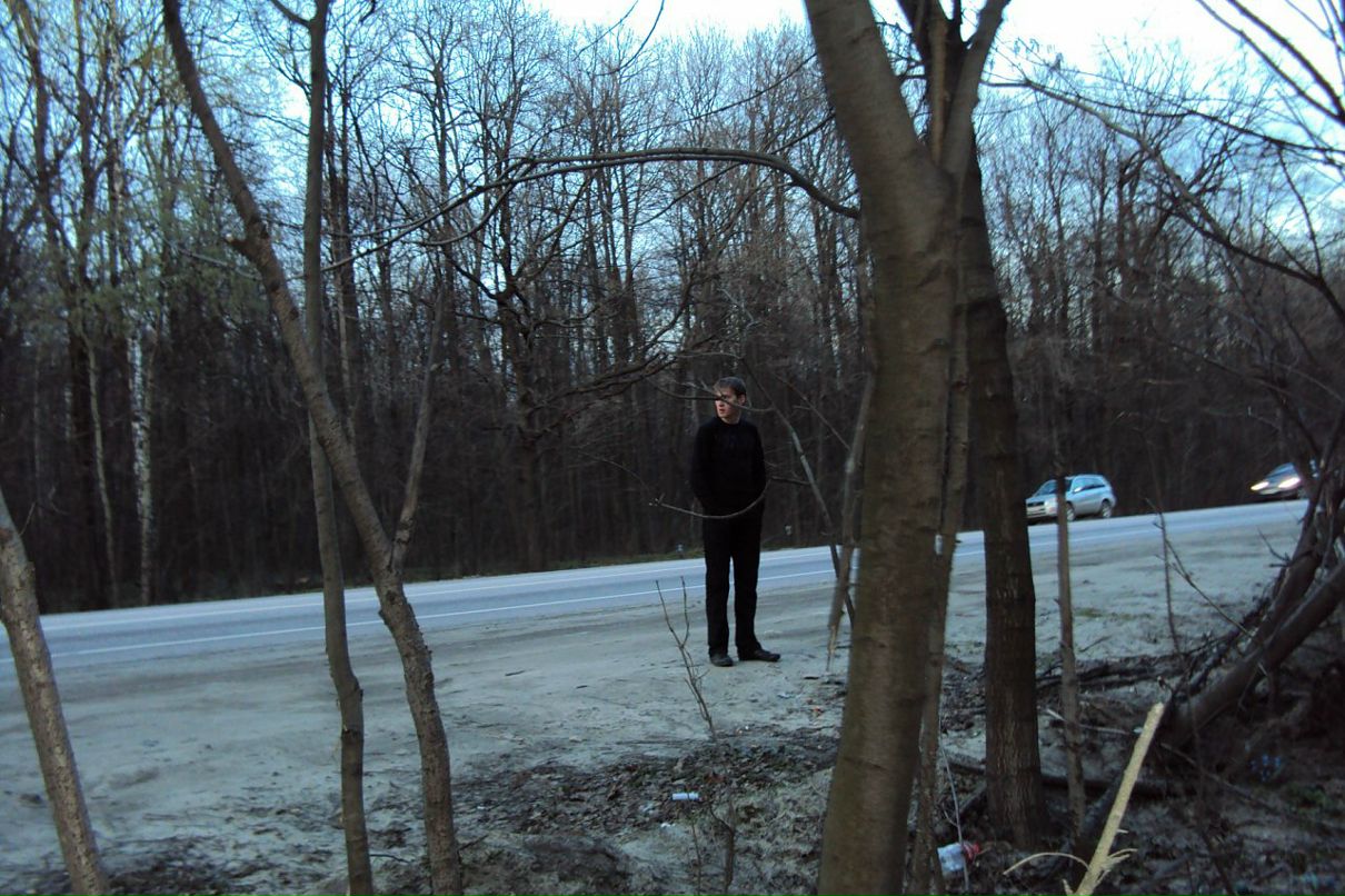 Игорь Медведев фотография #29