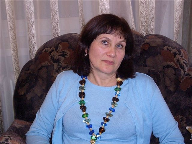 Тамара Кошевец фотография #39