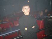 Фотография Гребенникова Виталия