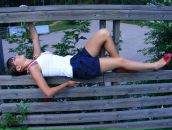 Фотография Пироговой Алёны