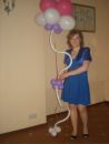 Фотография Дмитриевой Яны