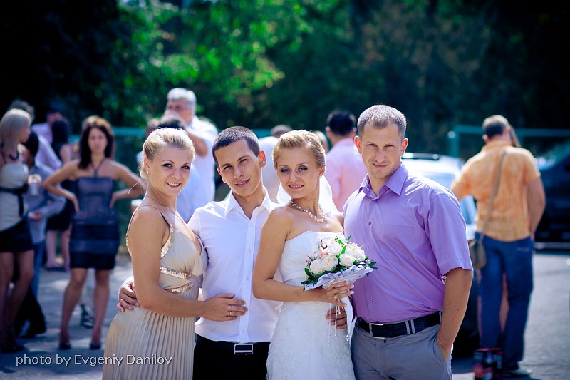 Дмитрий Любенко фотография #41