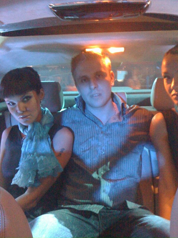 Дмитрий Амелин фотография #19