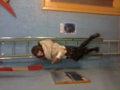 Фотография Лохновской Валерии