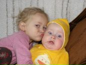 Фотография Тимофеевой Ани