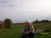 Фотография Глебовой Александры