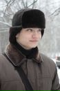 Фотография Александр Окутин