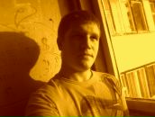 John Philippov фотография #13 (источник - https://vk.com/id313675)