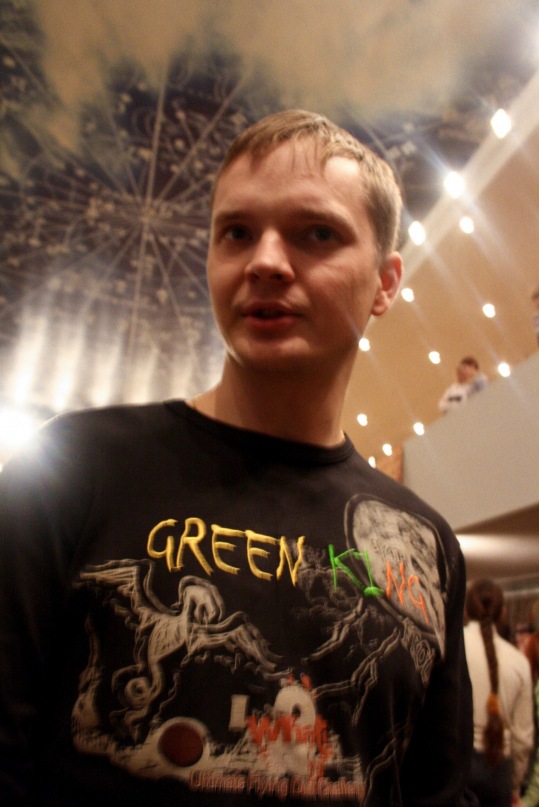 Андрей Долженков фотография #29