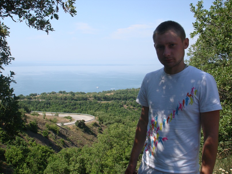 Дмитрий Артамонов фотография #25