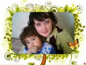 Фотография Хозяиновой Жанны