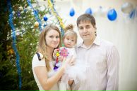 Фотография Беляковой Татьяны