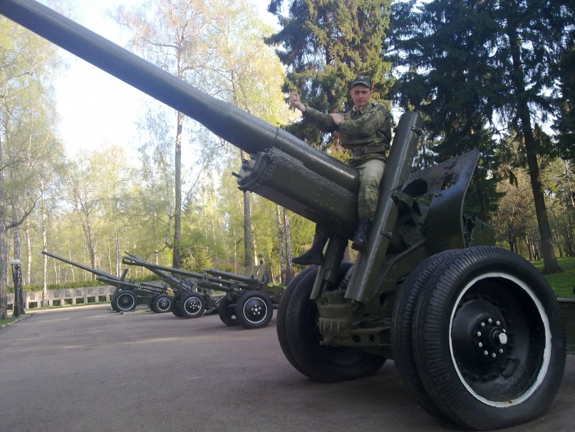 Сергей Горбачев фотография #29