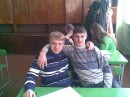 Віталік Костюк фотография #9 (источник - https://vk.com/id68931567)