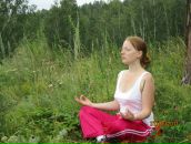 Фотография Журавлевой Евгении