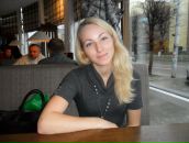 Фотография Ермолаевой Ксении