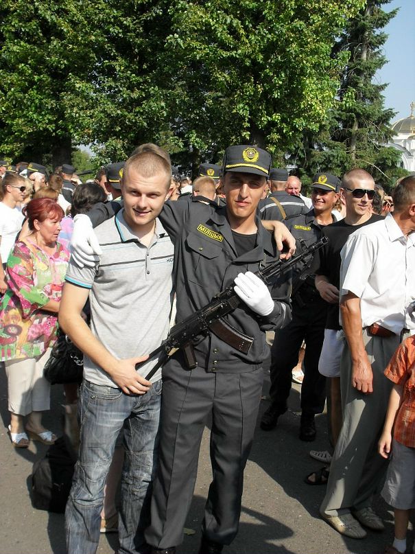 Руслан Дранец фотография #47