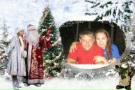 Фотография Крикуновой Элины