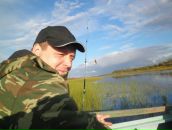 Фотография Худякова Василия