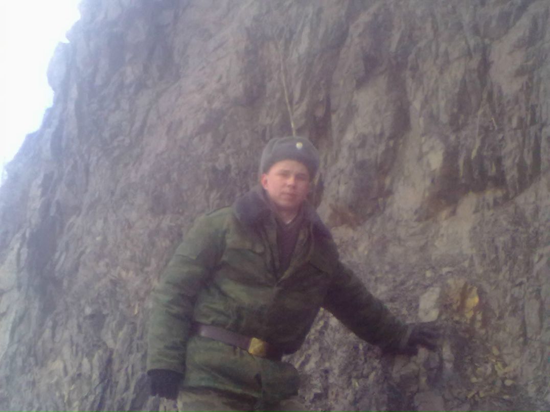 Никита Абышкин фотография #42