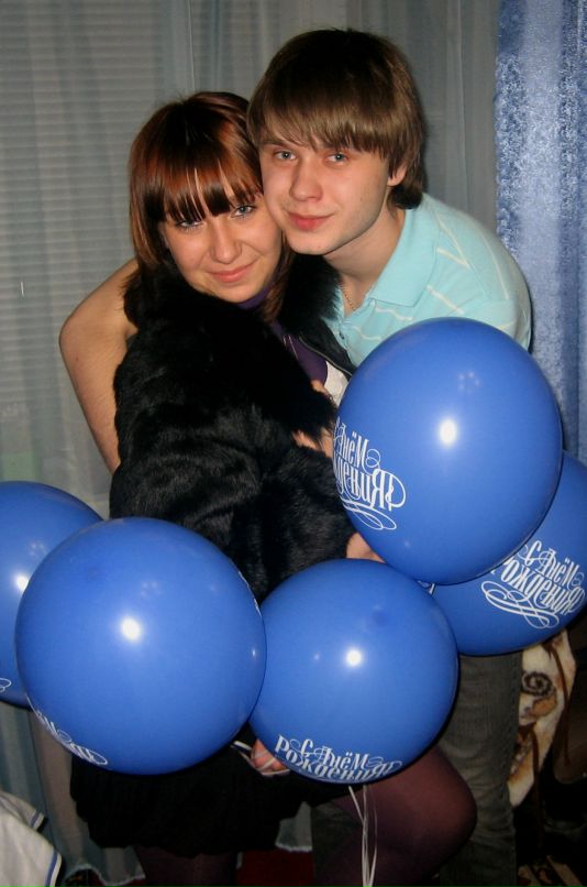 Иван Яковлев фотография #13