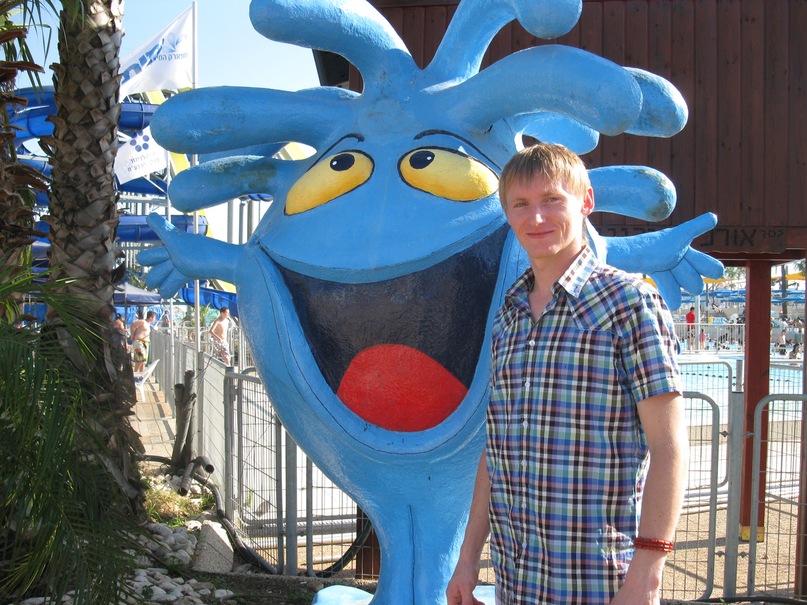 Руслан Марусенко фотография #4