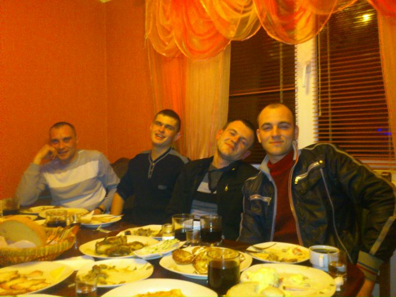 Валентин Дмитренко фотография #5