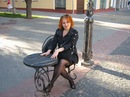 Фотография Супрунюк-Соловьёвой Алеси