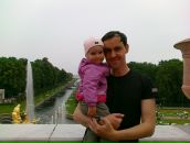 Фотография Евтюкова Максима