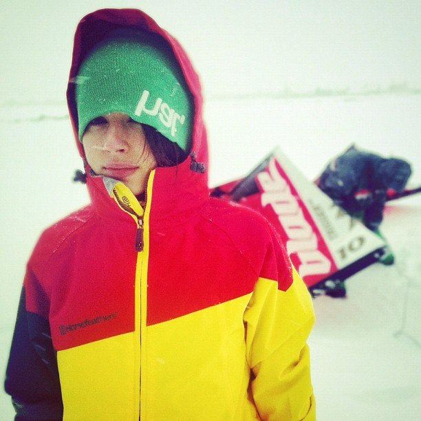 Оля Мончак фотография #12